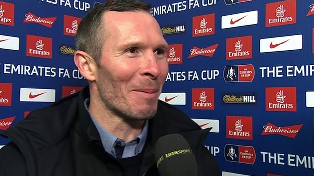 Michael Appleton