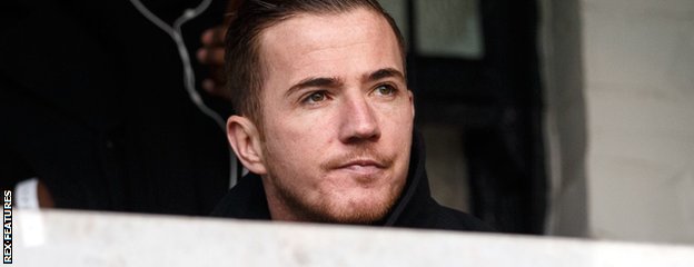 Ross McCormack