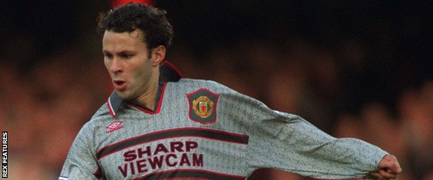 Ryan Giggs