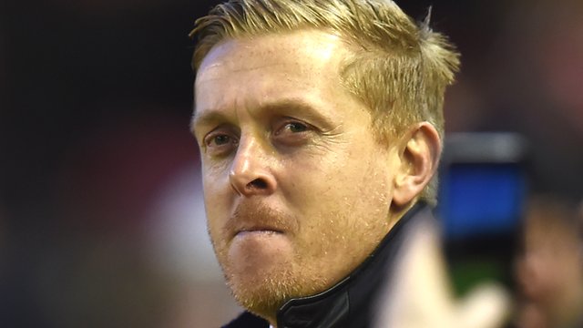 Liverpool 1-0 Swansea: Monk 'gutted' by 'soft' penalty