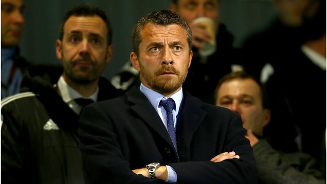 Slavisa Jokanovic 