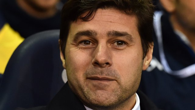 Tottenham 4-1 West Ham: Pochettino