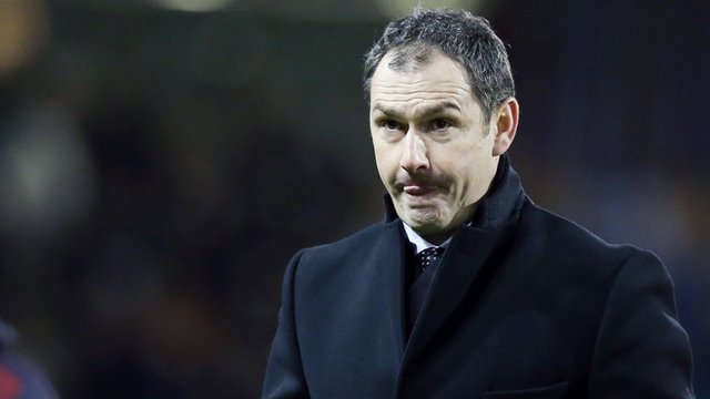 Paul Clement