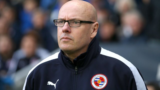 Brian McDermott