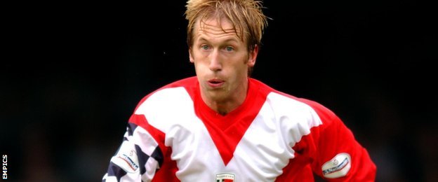 Graham Potter