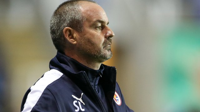 Steve Clarke