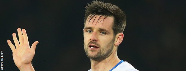 Scott Dann