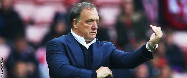 Dick Advocaat