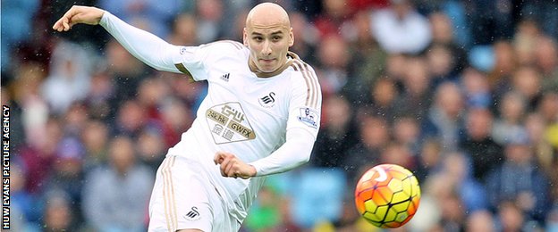 Jonjo Shelvey