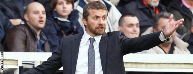 Slavisa Jokanovic