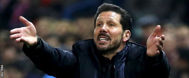 Diego Simeone