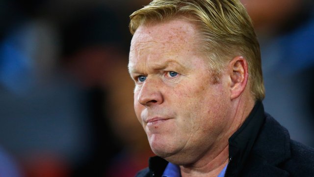 Ronald Koeman