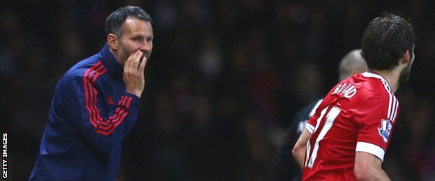 Ryan Giggs