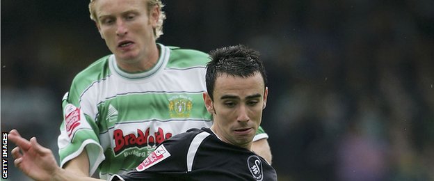 Leon Britton