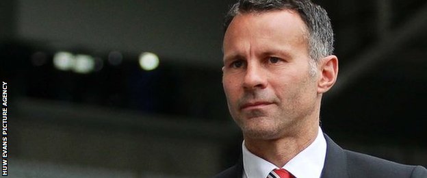 Ryan Giggs