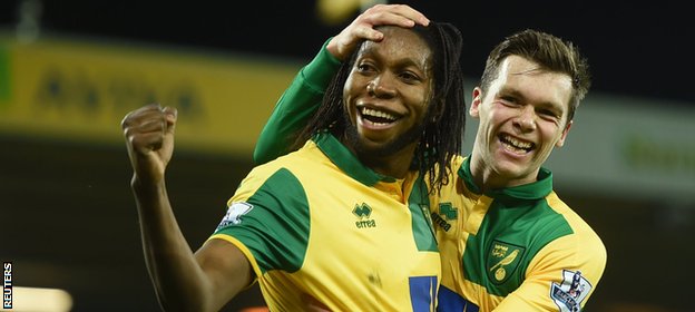 Dieumerci Mbokani