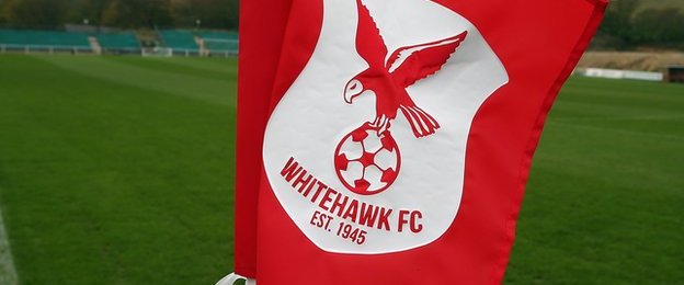 Whitehawk FC